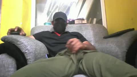 hunk_dominant online show from 3, 3, 2025