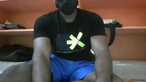 hunk_dominant online show from 26, 10, 2025