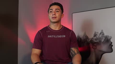 hunk_ryan online show from 9, 10, 2025