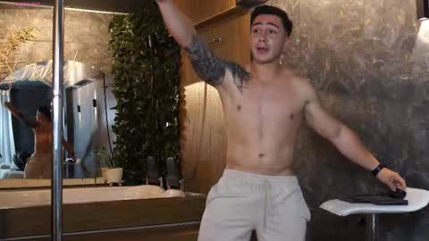 hunk_ryan online show from 20, 11, 2025