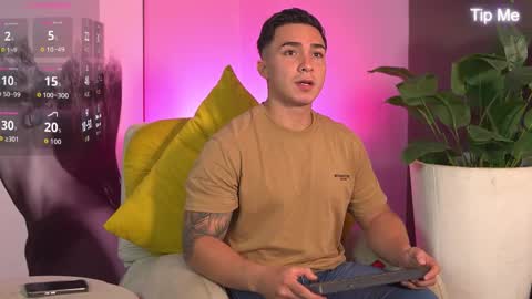 hunk_ryan online show from 31, 1, 2026