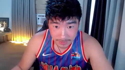 Snapshot of hunkfireman chatting on 13, 2, 2026 ADAM online show from 13, 2, 2026