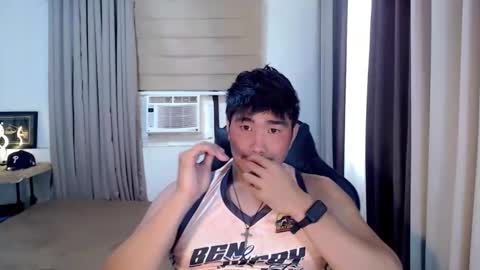 Snapshot of hunkfireman chatting on 15, 2, 2026 ADAM online show from 15, 2, 2026