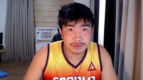 Snapshot of hunkfireman chatting on 19, 2, 2026 ADAM online show from 19, 2, 2026