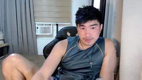 Snapshot of hunkfireman chatting on 2, 3, 2026 ADAM online show from 2, 3, 2026