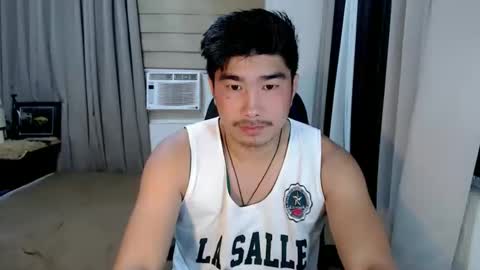 Snapshot of hunkfireman chatting on 8, 3, 2026 ADAM online show from 8, 3, 2026