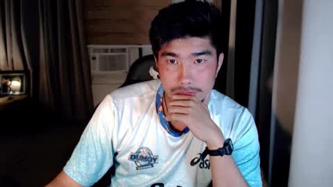 Snapshot of hunkfireman chatting on 14, 3, 2026 ADAM online show from 14, 3, 2026