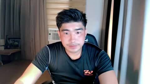 Snapshot of hunkfireman chatting on 21, 3, 2026 ADAM online show from 21, 3, 2026