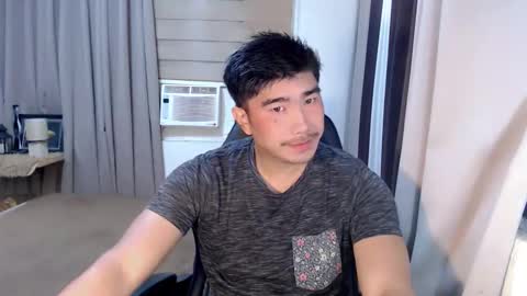 Snapshot of hunkfireman chatting on 25, 3, 2026 ADAM online show from 25, 3, 2026