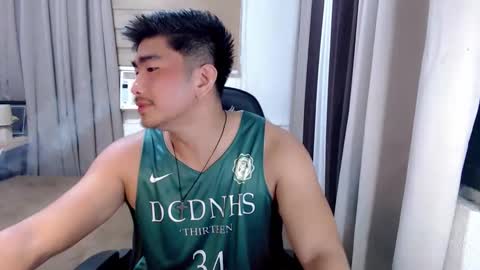 Snapshot of hunkfireman chatting on 26, 3, 2026 ADAM online show from 26, 3, 2026