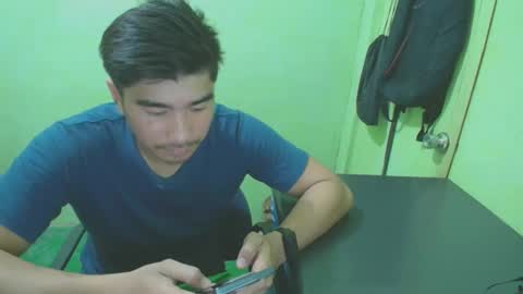 Snapshot of hunkfireman chatting on 27, 3, 2026 ADAM online show from 27, 3, 2026