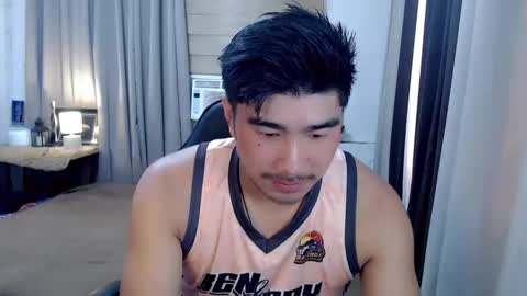 Snapshot of hunkfireman chatting on 29, 3, 2026 ADAM online show from 29, 3, 2026