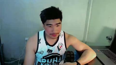 Snapshot of hunkfireman chatting on 30, 3, 2026 ADAM online show from 30, 3, 2026