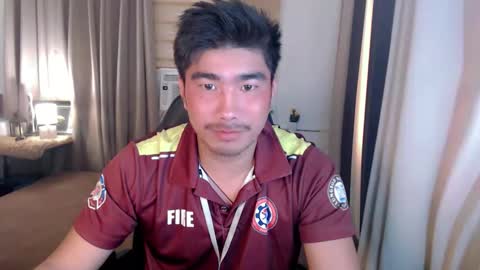 Snapshot of hunkfireman chatting on 1, 4, 2026 ADAM online show from 1, 4, 2026