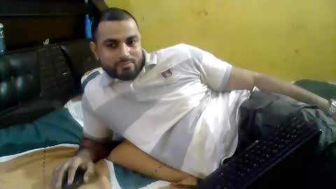 hunkster102 online show from 8, 9, 2025