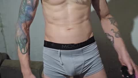 Wh8teboi online show from 14, 1, 2026