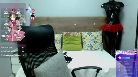 I G N I S  online show from 21, 1, 2025