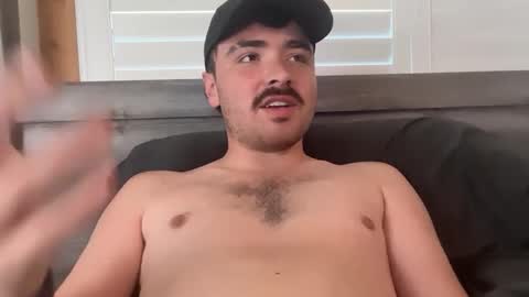 Hunter online show from 17, 9, 2025