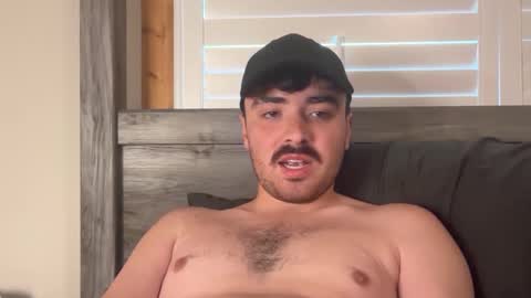 Snapshot of hunterbentleyy chatting on 19, 9, 2025 Hunter online show from 19, 9, 2025