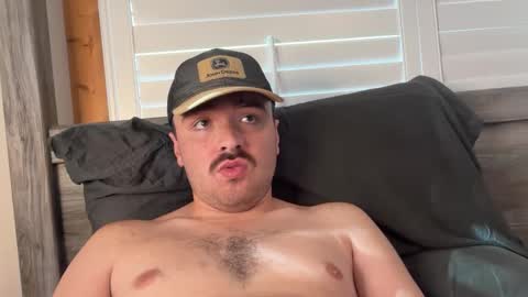 Snapshot of hunterbentleyy chatting on 29, 9, 2025 Hunter online show from 29, 9, 2025