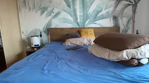 Hunter Bridges online show from 16, 11, 2025