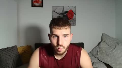 Hunter Bridges online show from 31, 1, 2026