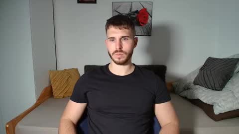 Hunter Bridges online show from 3, 2, 2026