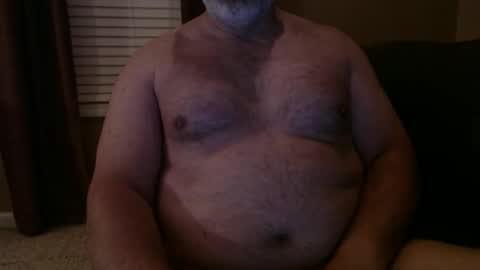 huntermark1 online show from 27, 1, 2025