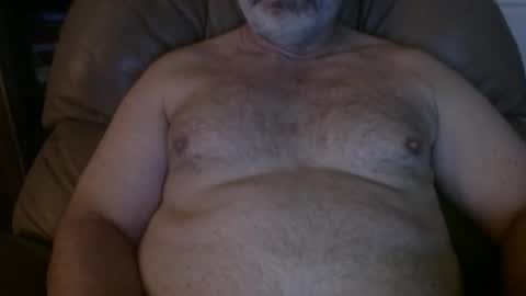 huntermark1 online show from 30, 11, 2025