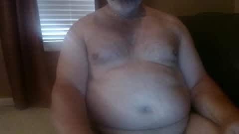 huntermark1 online show from 20, 3, 2026