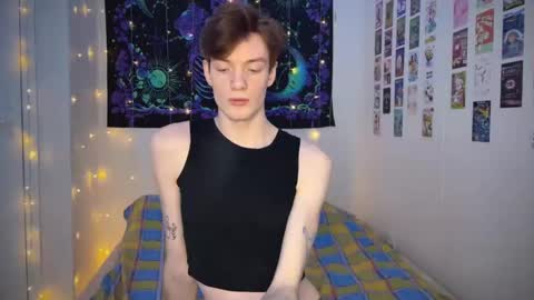 Hunter online show from 26, 1, 2025