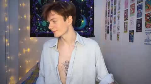 Hunter online show from 26, 1, 2025