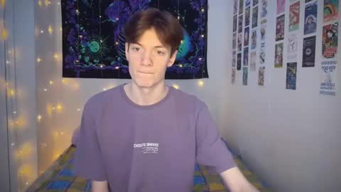 Hunter online show from 27, 1, 2025