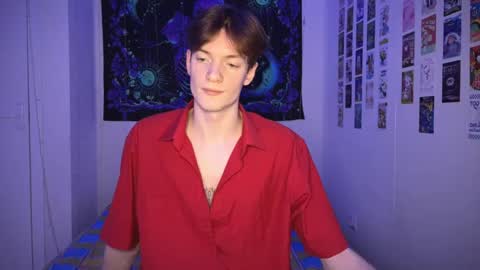 Hunter online show from 28, 1, 2025