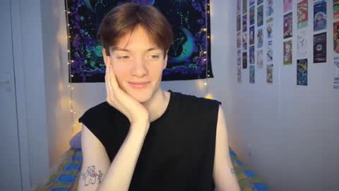 Hunter online show from 29, 1, 2025