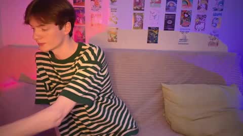 Hunter online show from 1, 2, 2025