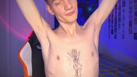 Hunter online show from 8, 2, 2025