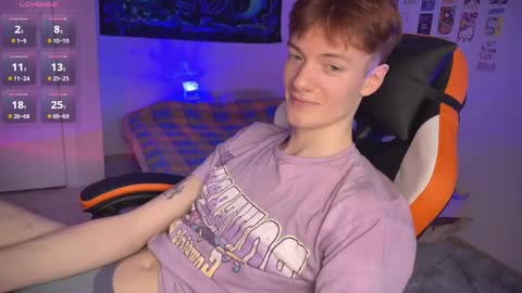 Hunter online show from 10, 2, 2025