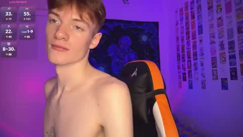 Hunter online show from 10, 2, 2025