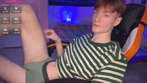 Hunter online show from 13, 2, 2025