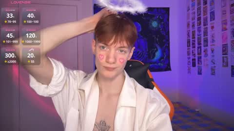 Hunter online show from 14, 2, 2025