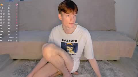 Hunter online show from 23, 2, 2025