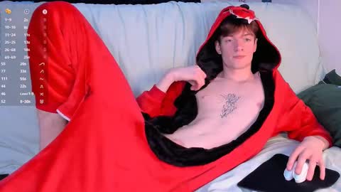 Hunter online show from 6, 3, 2025