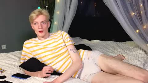 Hunter online show from 14, 11, 2025