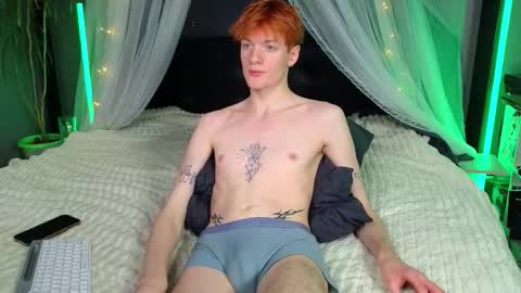 Hunter online show from 4, 2, 2026