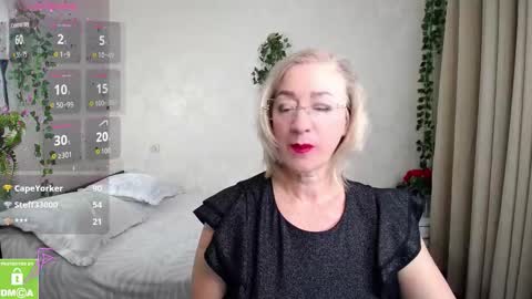 Irena online show from 24, 10, 2025