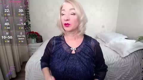 Irena online show from 21, 11, 2025