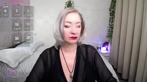 Irena online show from 21, 12, 2025