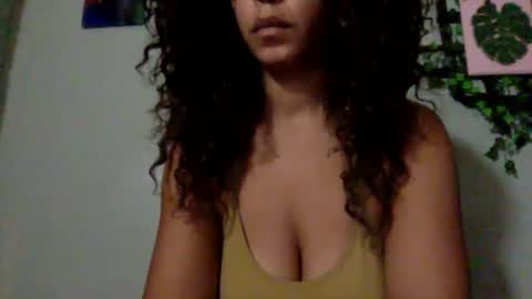 Goddess Hunyy online show from 22, 12, 2024