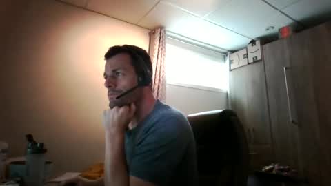 hurley7890 online show from 28, 11, 2025